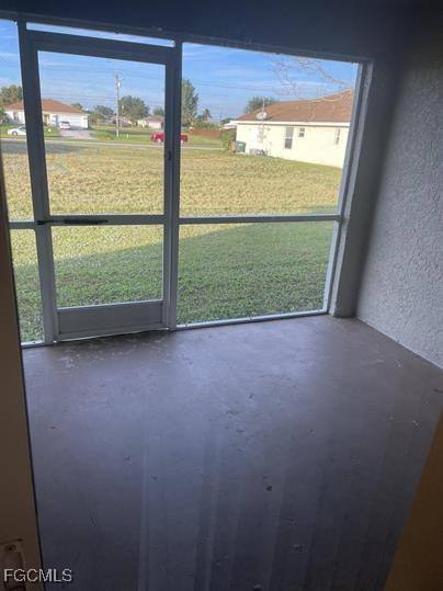Apartment for rent at 829 NE 15th Lane #829, Cape Coral, FL 33909