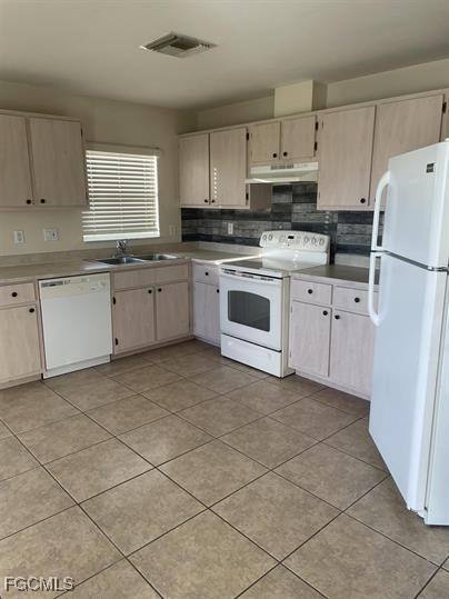 Apartment for rent at 829 NE 15th Lane #829, Cape Coral, FL 33909