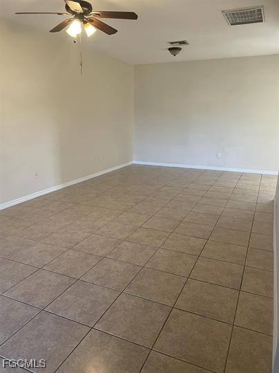 Apartment for rent at 829 NE 15th Lane #829, Cape Coral, FL 33909