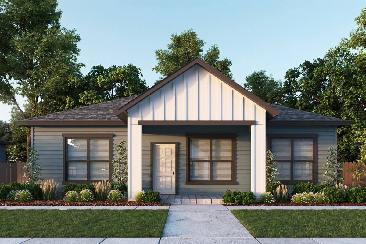 Apartment for rent at 2400-627 Montgomery Park Blvd, Conroe, TX 77304
