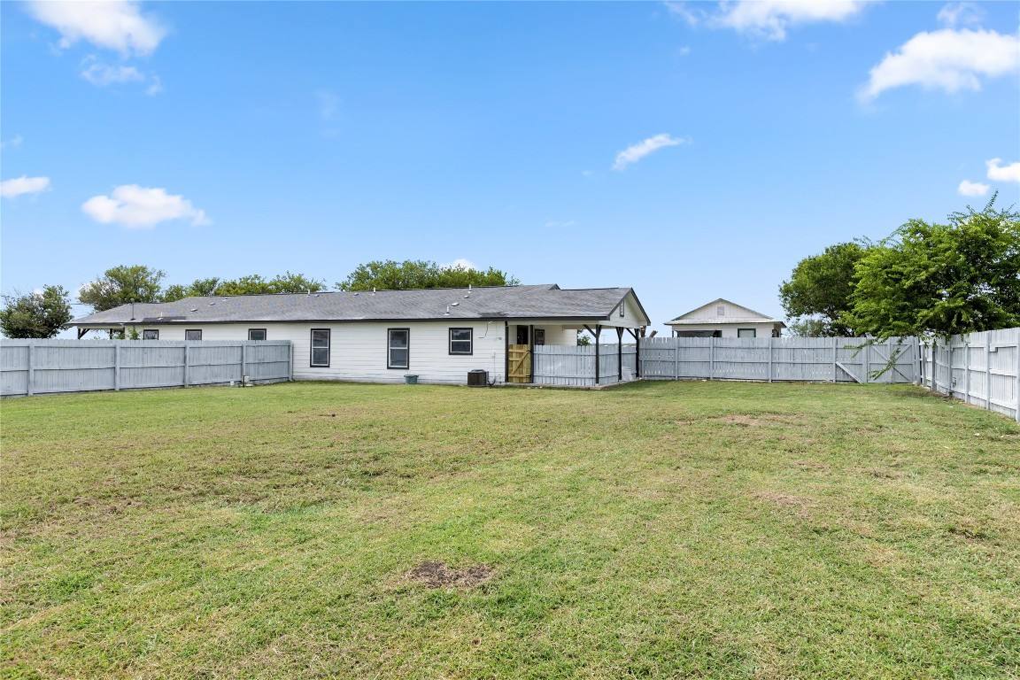 Apartment for rent at 108 Gm Lane #108B, San Marcos, TX 78666