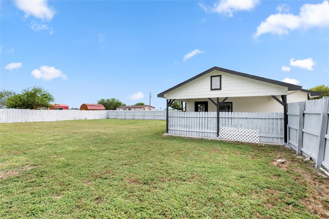 Apartment for rent at 108 Gm Lane #108B, San Marcos, TX 78666