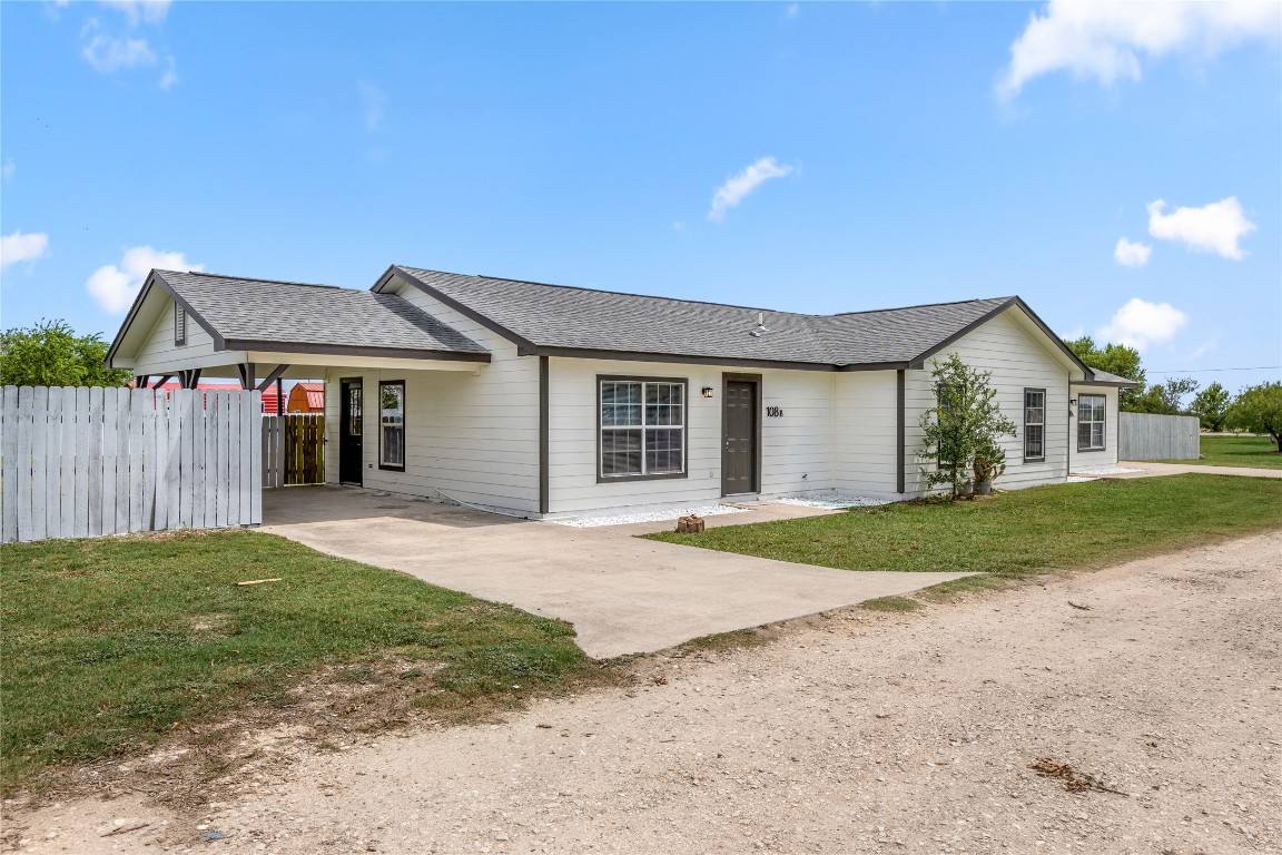 Apartment for rent at 108 Gm Lane #108B, San Marcos, TX 78666