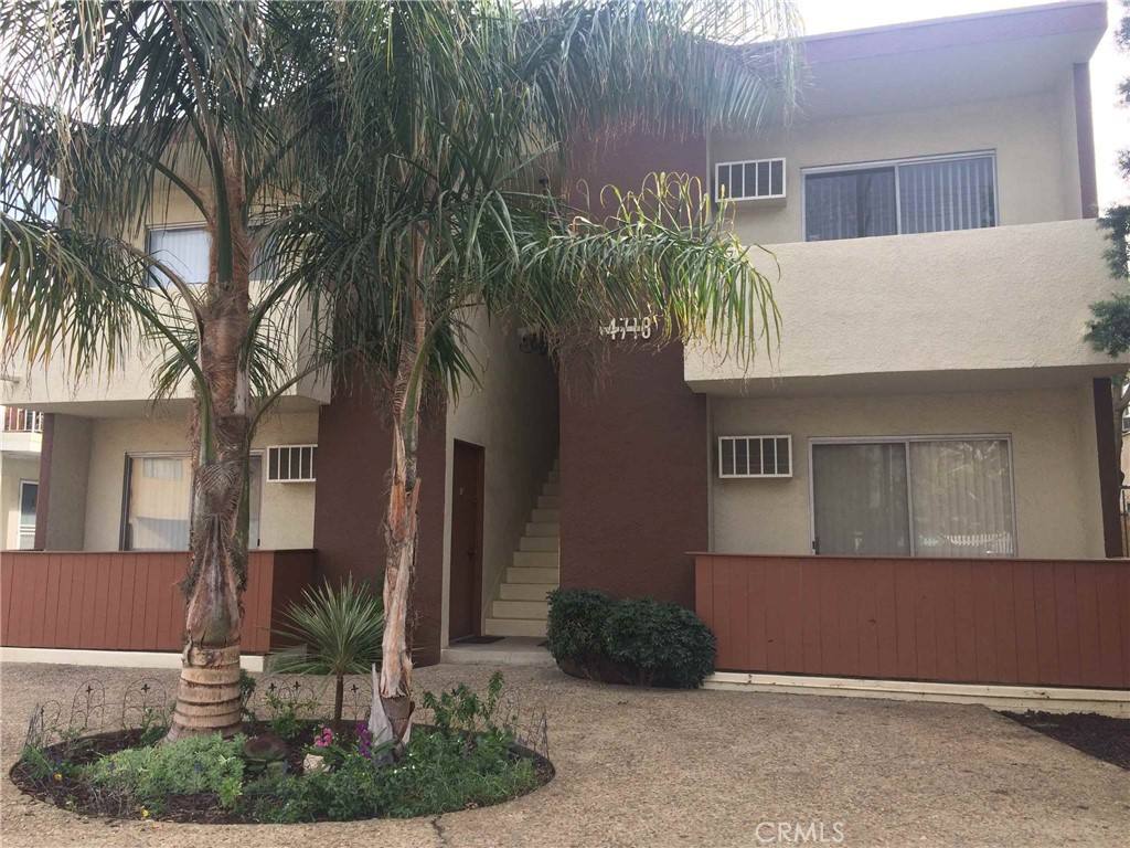 Apartment for rent at 14718 Magnolia Blvd #3, Sherman Oaks, CA 91403