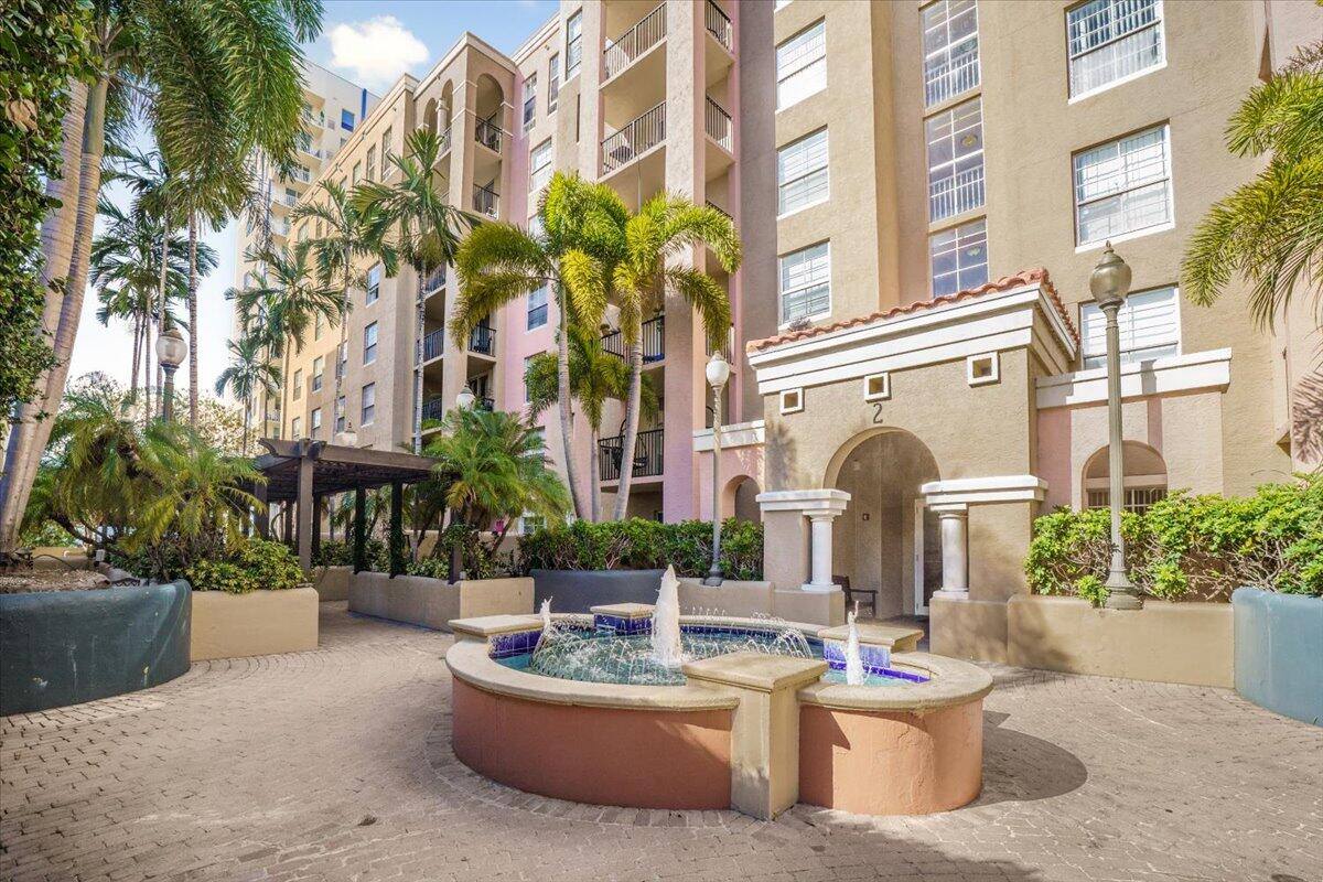 Condo for rent at 520 SE 5th Ave #2402, Fort Lauderdale, FL 33301