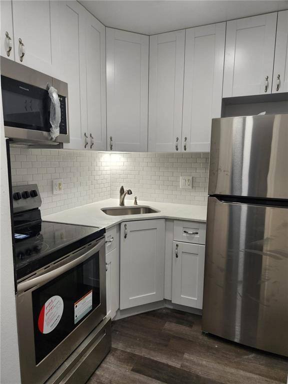 Apartment for rent at 2420 SE 17th St #2420202C, Fort Lauderdale, FL 33316