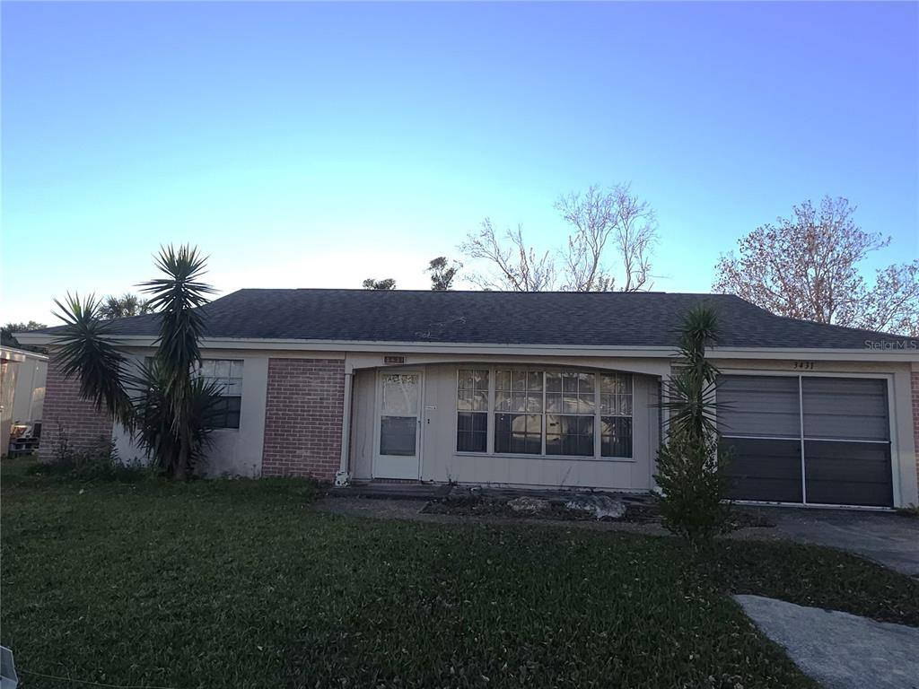 Apartment for rent at 3431 Overland Dr, Holiday, FL 34691