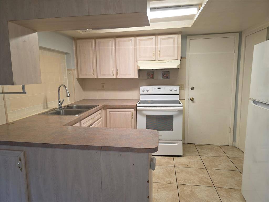 Apartment for rent at 3431 Overland Dr, Holiday, FL 34691