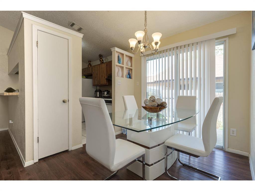 Apartment for rent at 11919 Sunhillow Bend #11919B, Austin, TX 78758