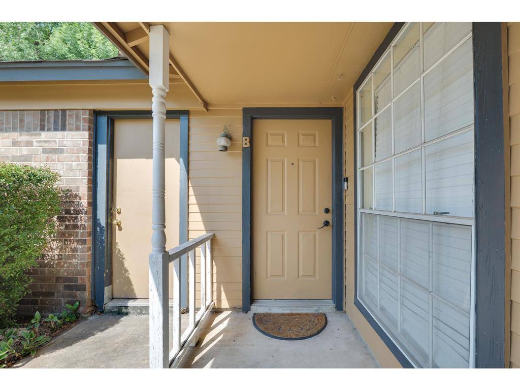 Apartment for rent at 11919 Sunhillow Bend #11919B, Austin, TX 78758