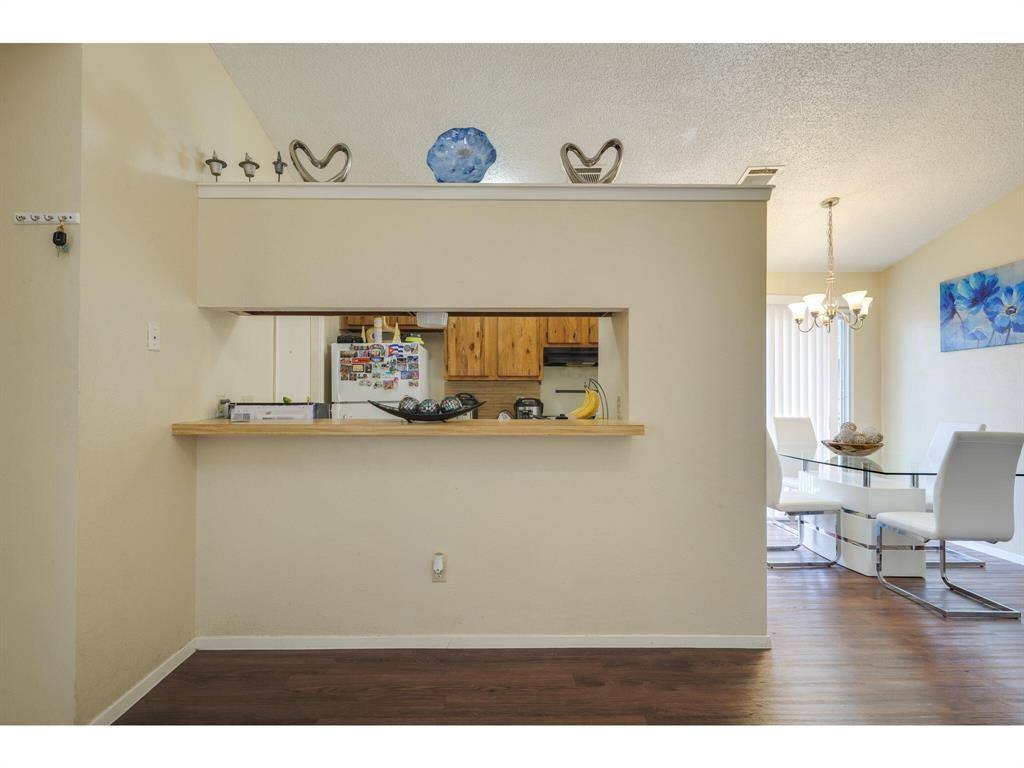 Apartment for rent at 11919 Sunhillow Bend #11919B, Austin, TX 78758
