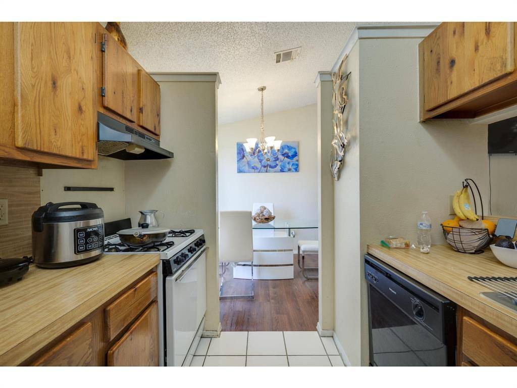Apartment for rent at 11919 Sunhillow Bend #11919B, Austin, TX 78758