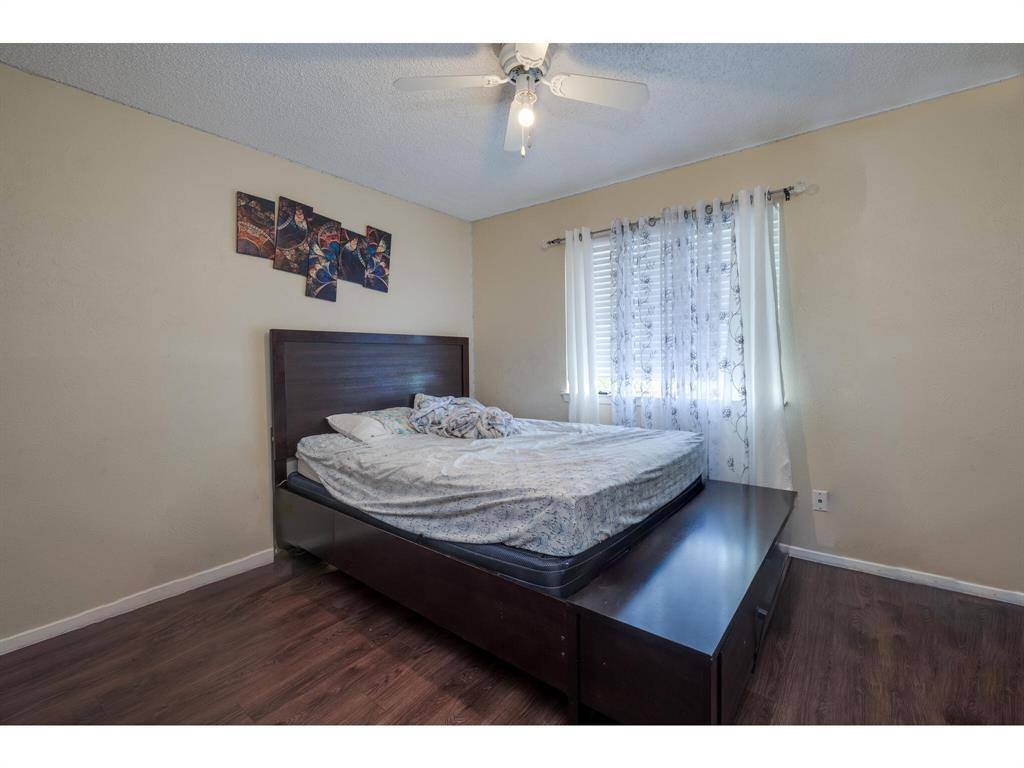 Apartment for rent at 11919 Sunhillow Bend #11919B, Austin, TX 78758