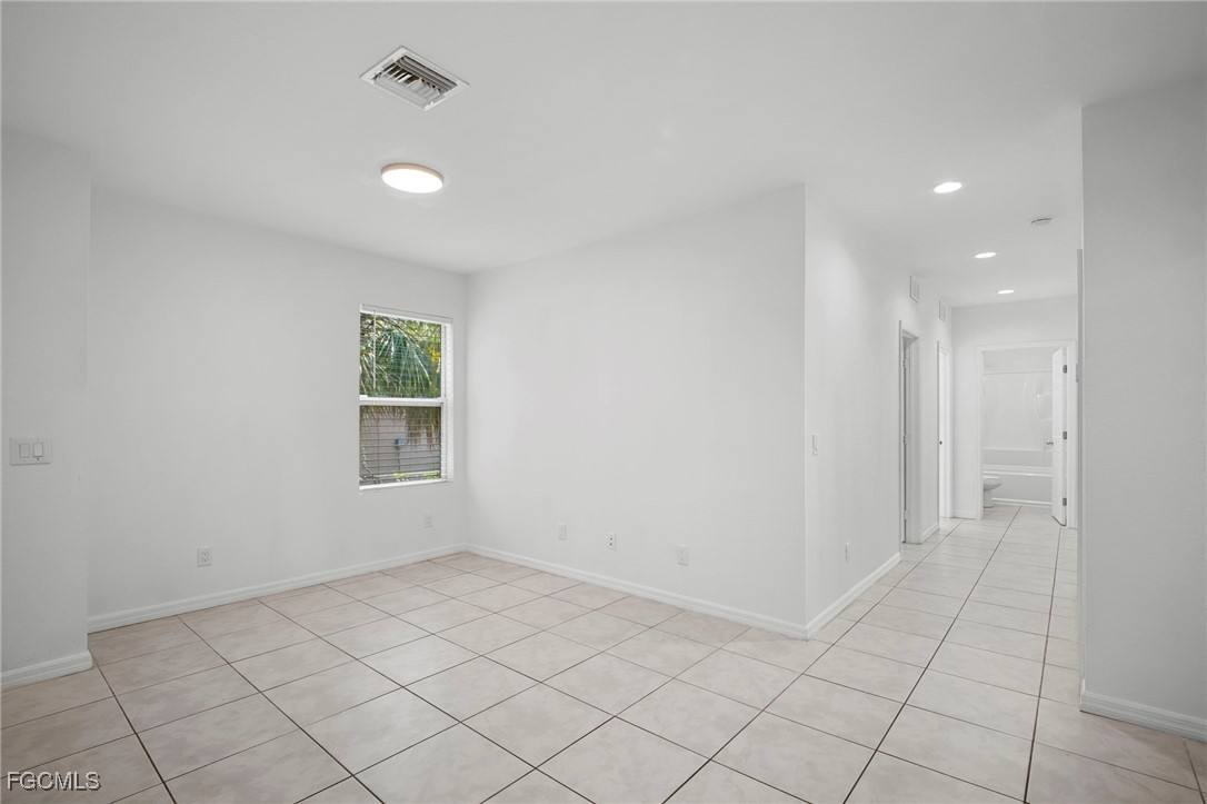 Apartment for rent at 3309 Armstrong Court, Fort Myers, FL 33916