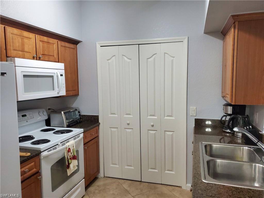 Apartment for rent at 12930 Positano Circle #107, Naples, FL 34105