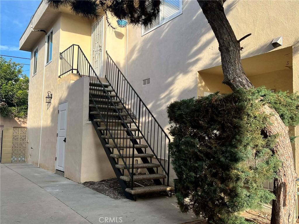 Apartment for rent at 2935 W 235th St #4, Torrance, CA 90505