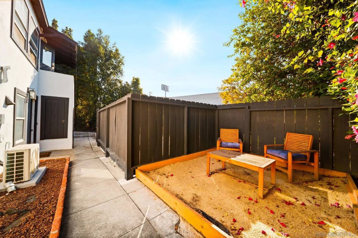 Apartment for rent at 2154 B Union St, San Diego, CA 92101