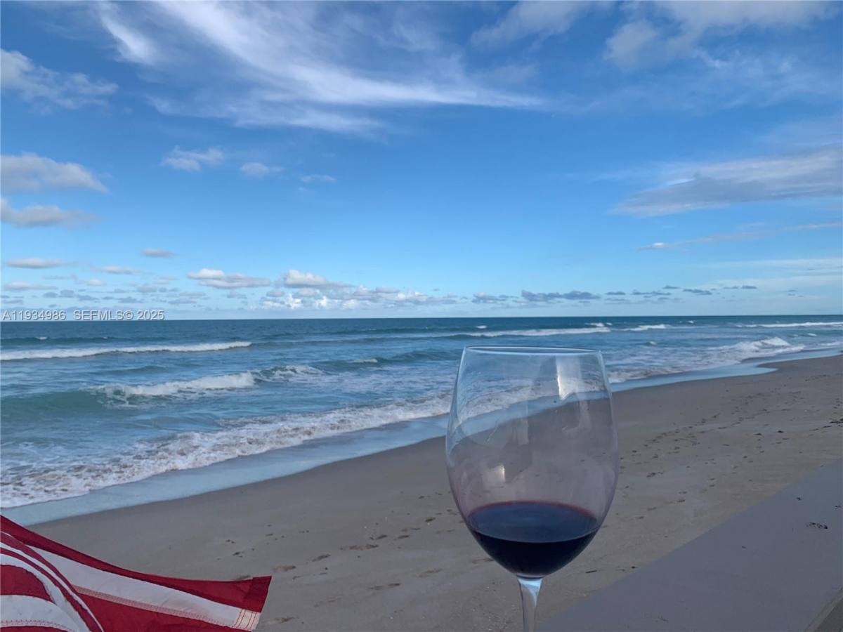 Condo for rent at 7370 S Ocean Dr #715, Jensen Beach, FL 34957