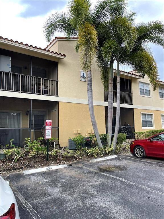 Condo for rent at 1223 SW 46th Ave #108, Pompano Beach, FL 33069