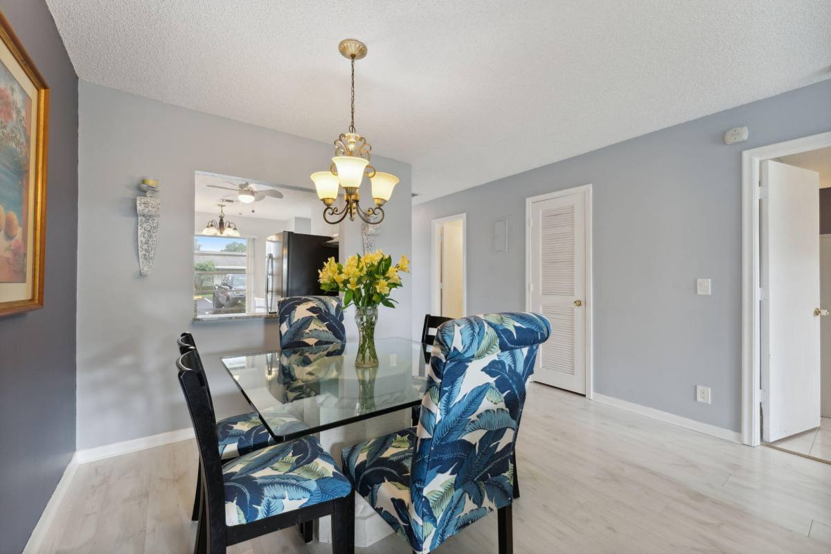Apartment for rent at 1130 Cactus Terrace #113045C, Delray Beach, FL 33445