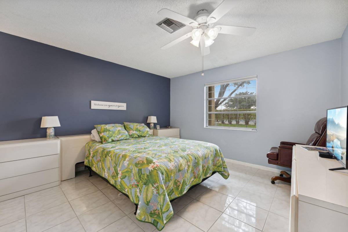 Apartment for rent at 1130 Cactus Terrace #113045C, Delray Beach, FL 33445