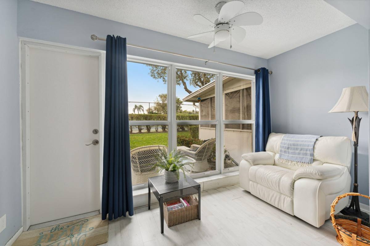 Apartment for rent at 1130 Cactus Terrace #113045C, Delray Beach, FL 33445