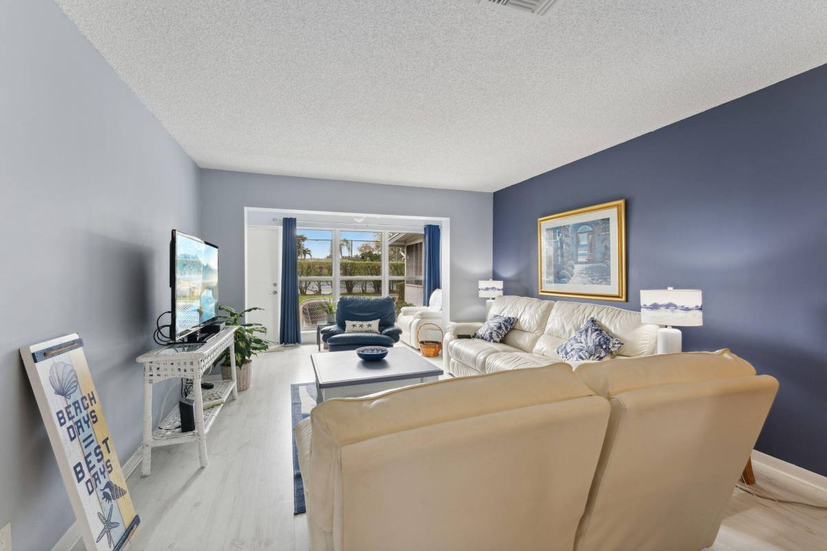 Apartment for rent at 1130 Cactus Terrace #113045C, Delray Beach, FL 33445