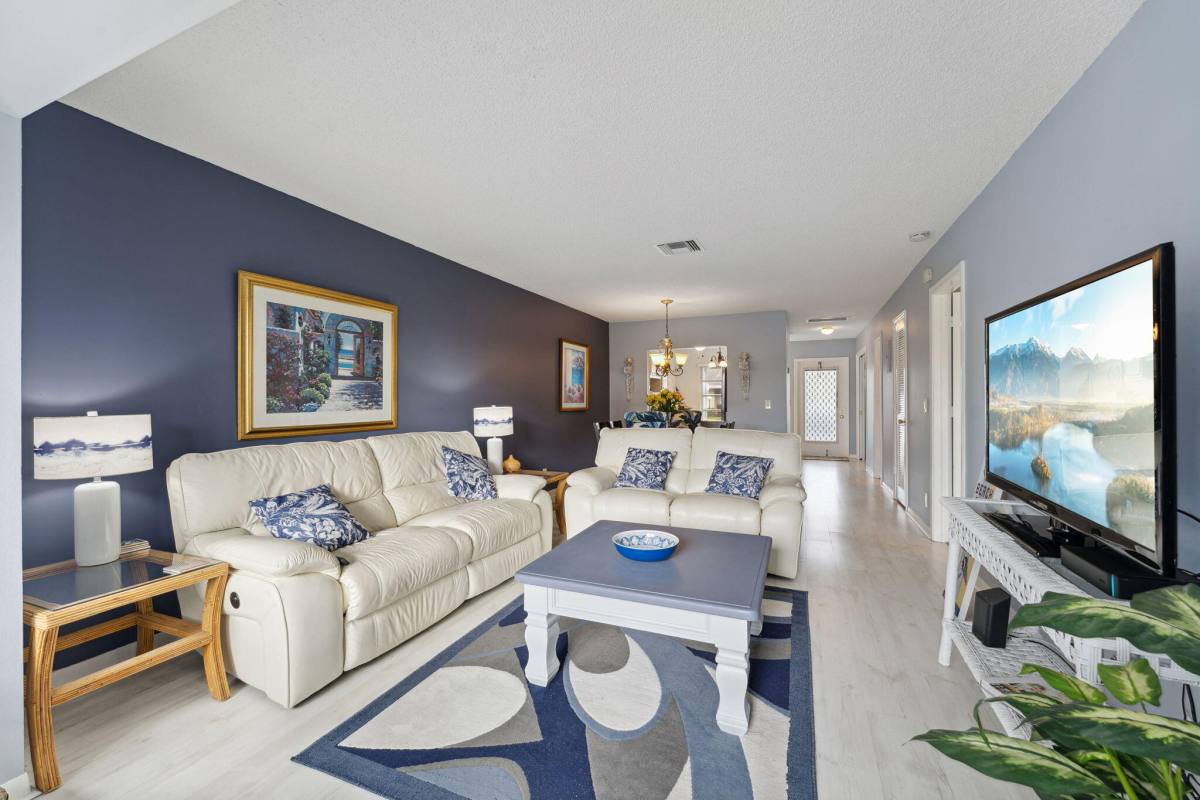 Apartment for rent at 1130 Cactus Terrace #113045C, Delray Beach, FL 33445