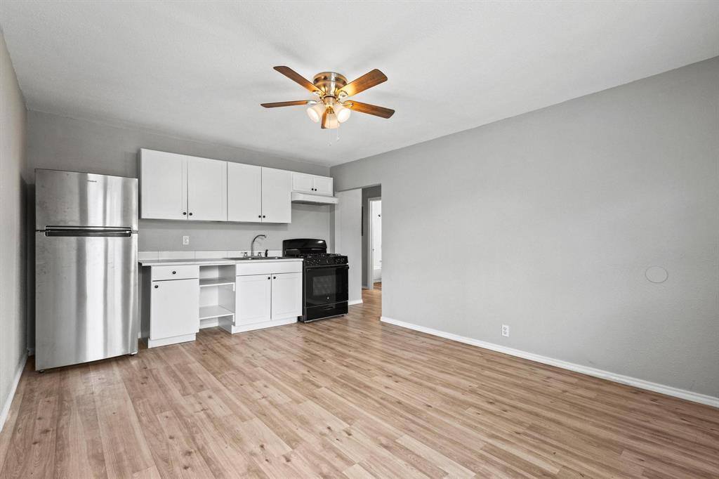 Apartment for rent at 701 W Hull St #1012, Denison, TX 75020