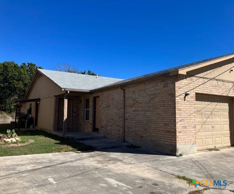 Apartment for rent at 1302 N Bishop St, San Marcos, TX 78666