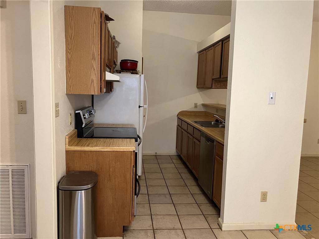 Apartment for rent at 1302 N Bishop St, San Marcos, TX 78666