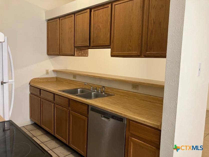 Apartment for rent at 1302 N Bishop St, San Marcos, TX 78666