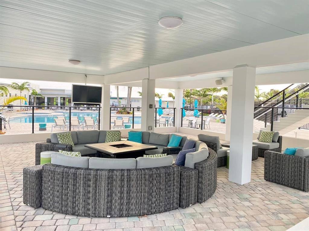 Apartment for rent at 348 NE Starboard Way #348, Jensen Beach, FL 34957