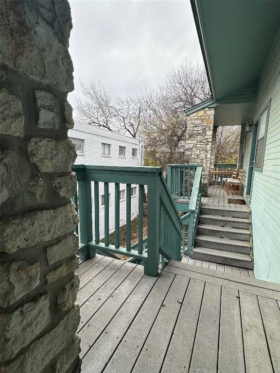 Condo for rent at 2813 1 2 Rio Grande St #6, Austin, TX 78701