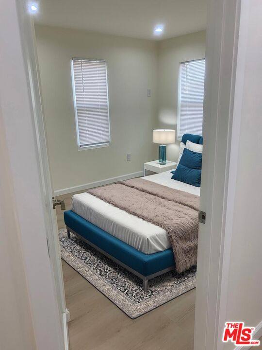 Apartment for rent at 1258 N Detroit St, Los Angeles, CA 90046