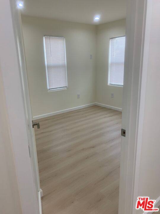 Apartment for rent at 1258 N Detroit St, Los Angeles, CA 90046