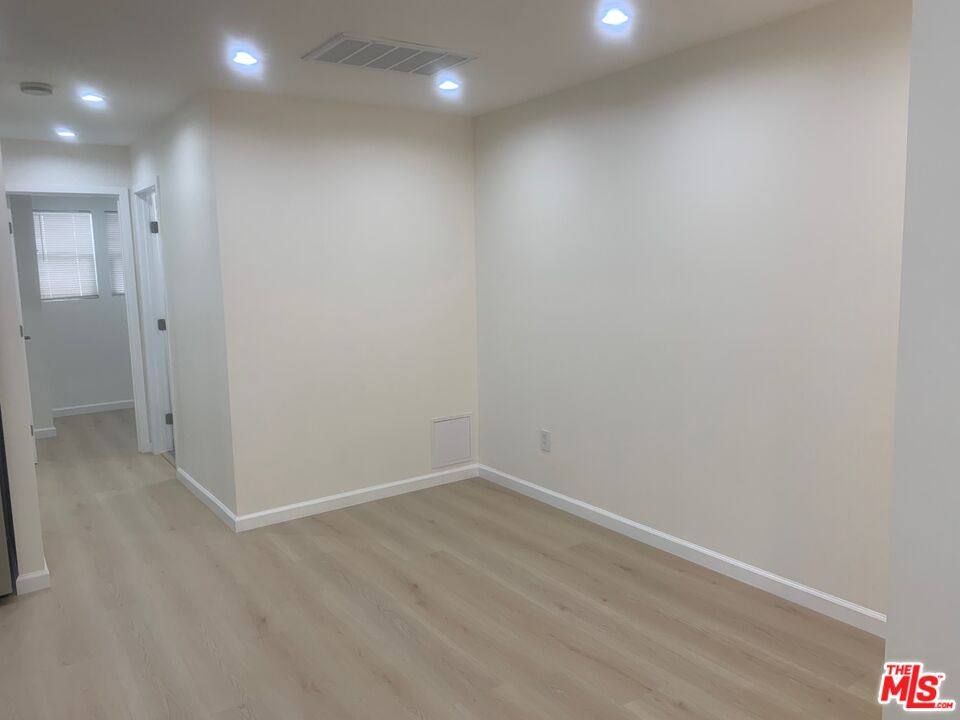Apartment for rent at 1258 N Detroit St, Los Angeles, CA 90046