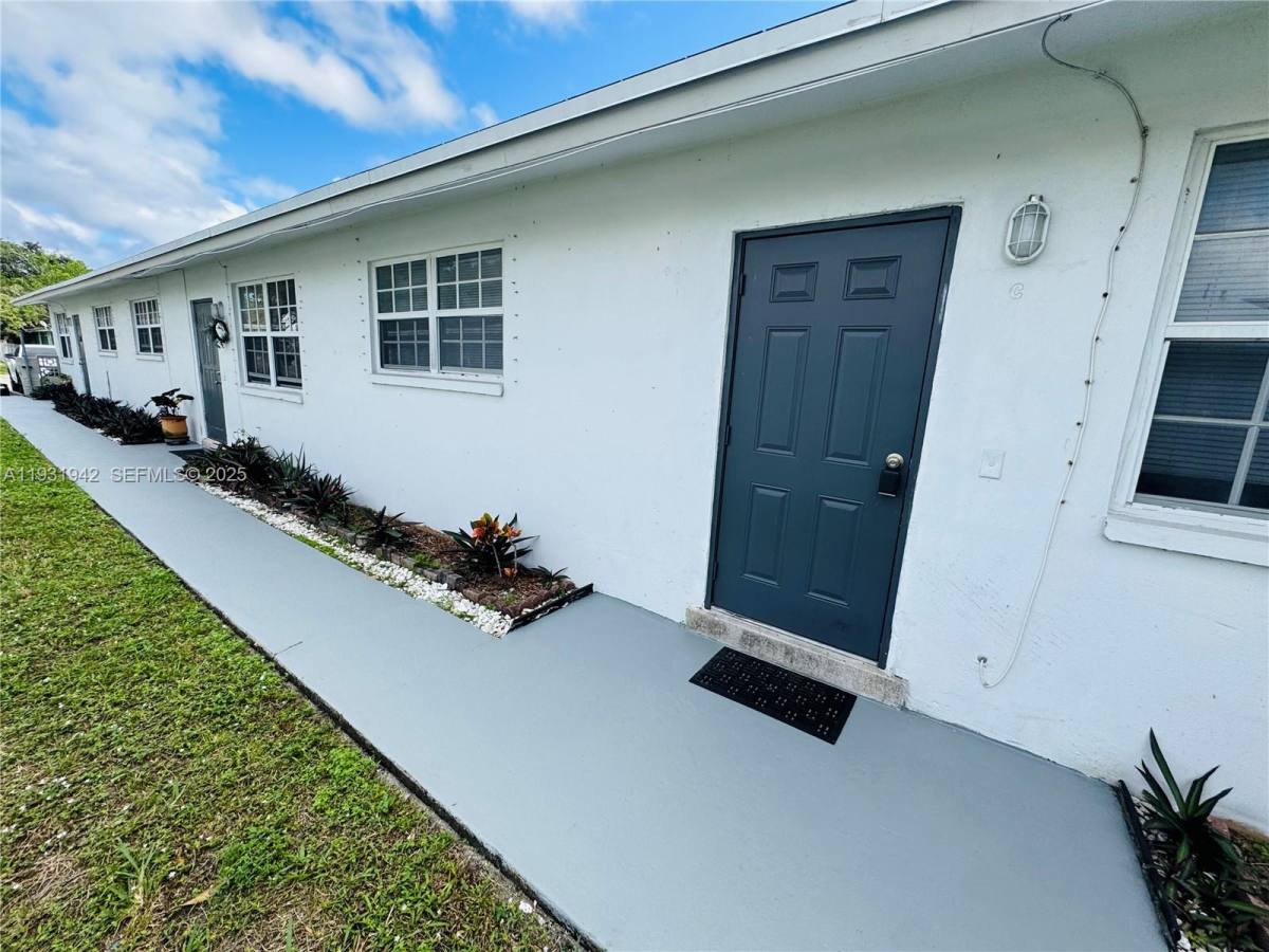 Apartment for rent at 631 NW 11th Ave #631A, Fort Lauderdale, FL 33311