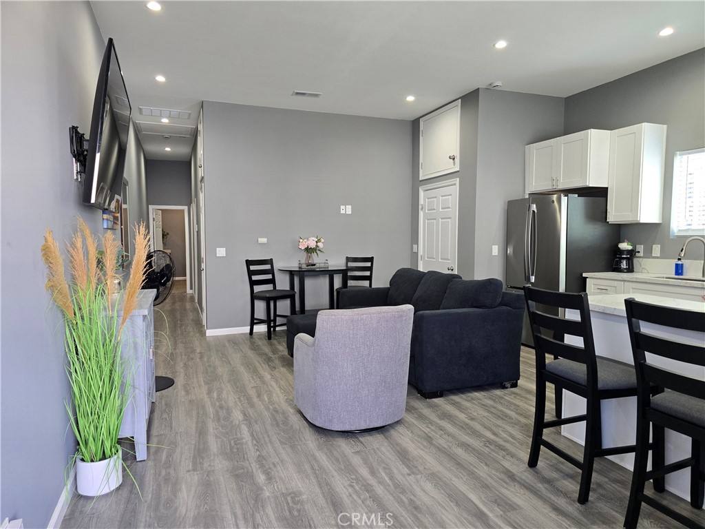 Apartment for rent at 3175 K St, San Diego, CA 92102