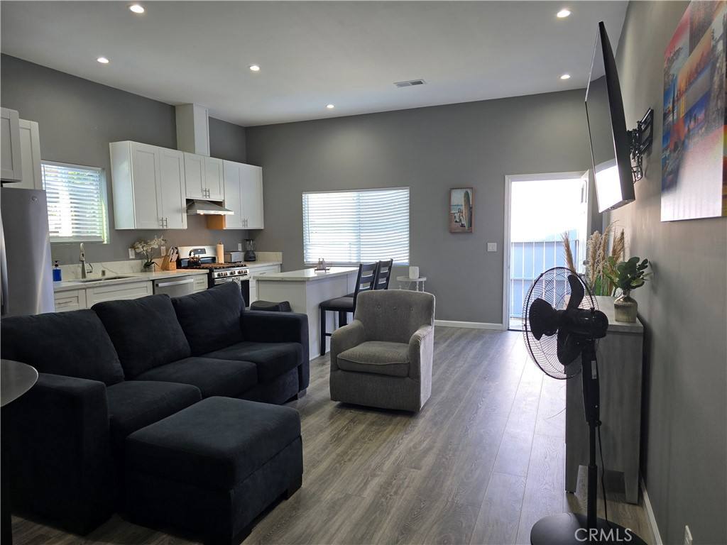 Apartment for rent at 3175 K St, San Diego, CA 92102