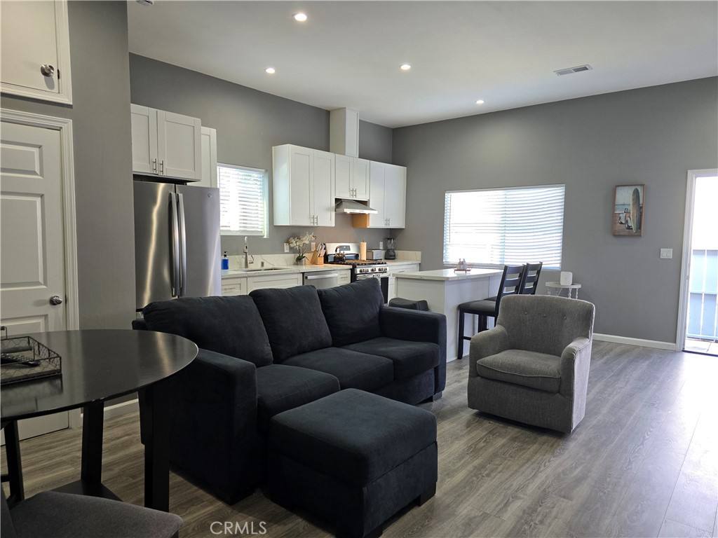 Apartment for rent at 3175 K St, San Diego, CA 92102