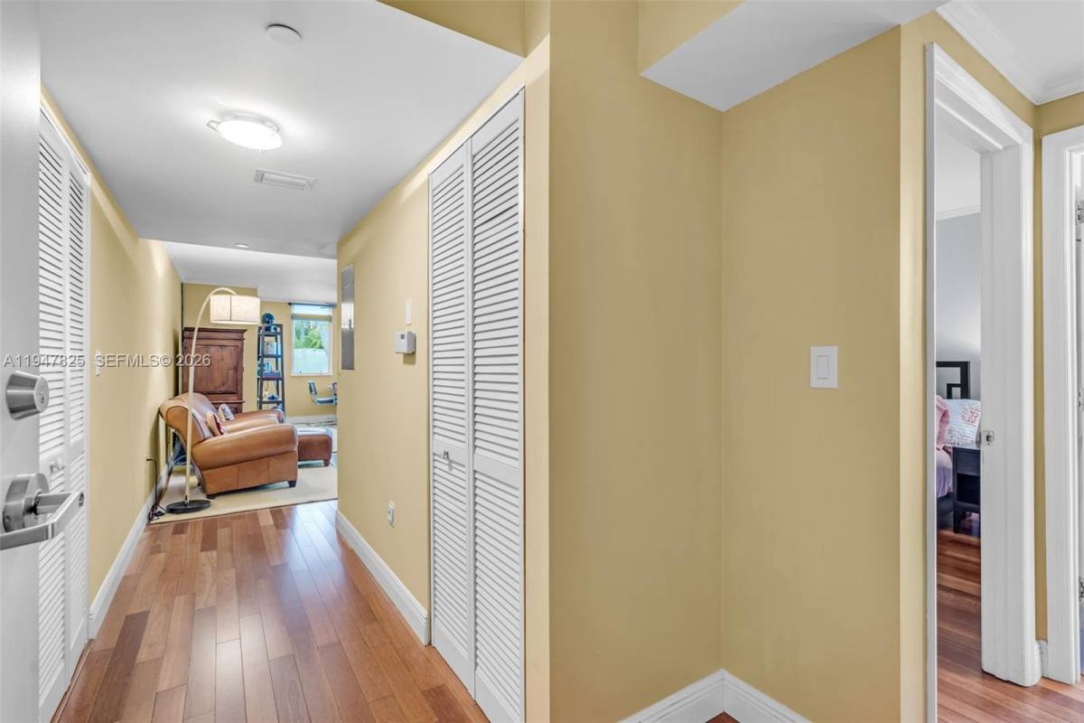 Apartment for rent at 1532 Drexel Ave #303, Miami Beach, FL 33139