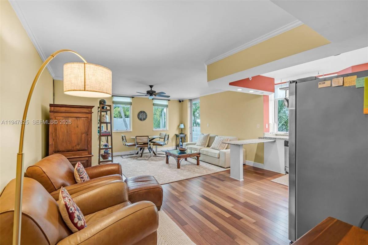 Apartment for rent at 1532 Drexel Ave #303, Miami Beach, FL 33139