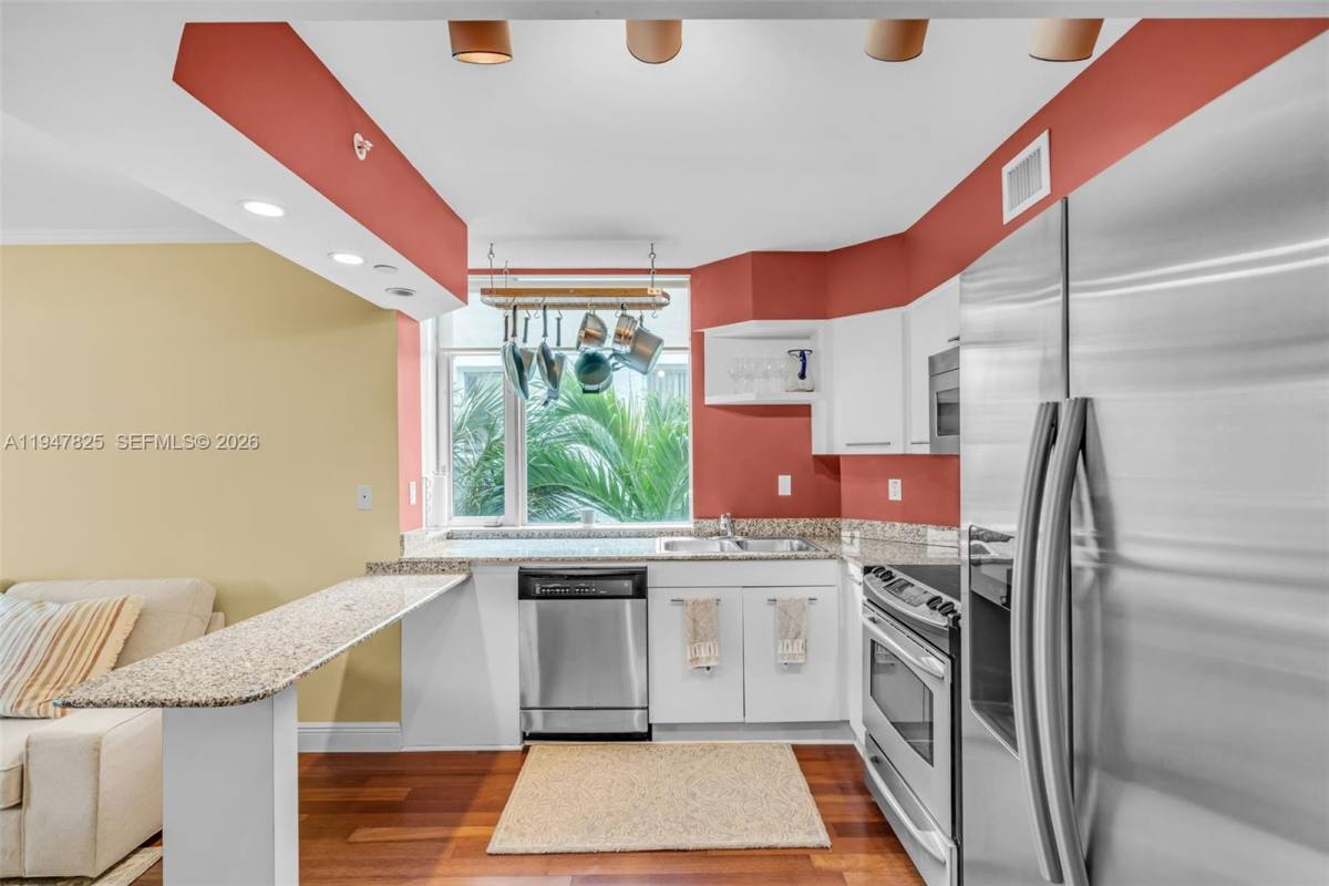 Apartment for rent at 1532 Drexel Ave #303, Miami Beach, FL 33139