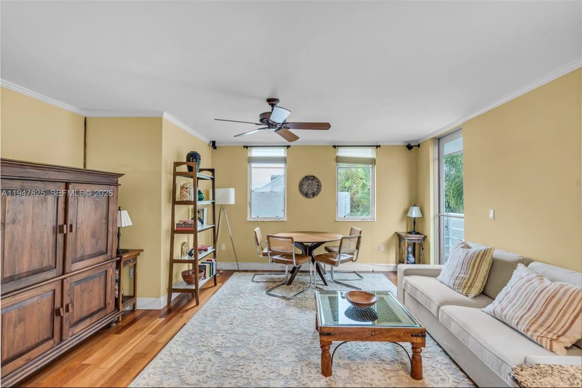 Apartment for rent at 1532 Drexel Ave #303, Miami Beach, FL 33139