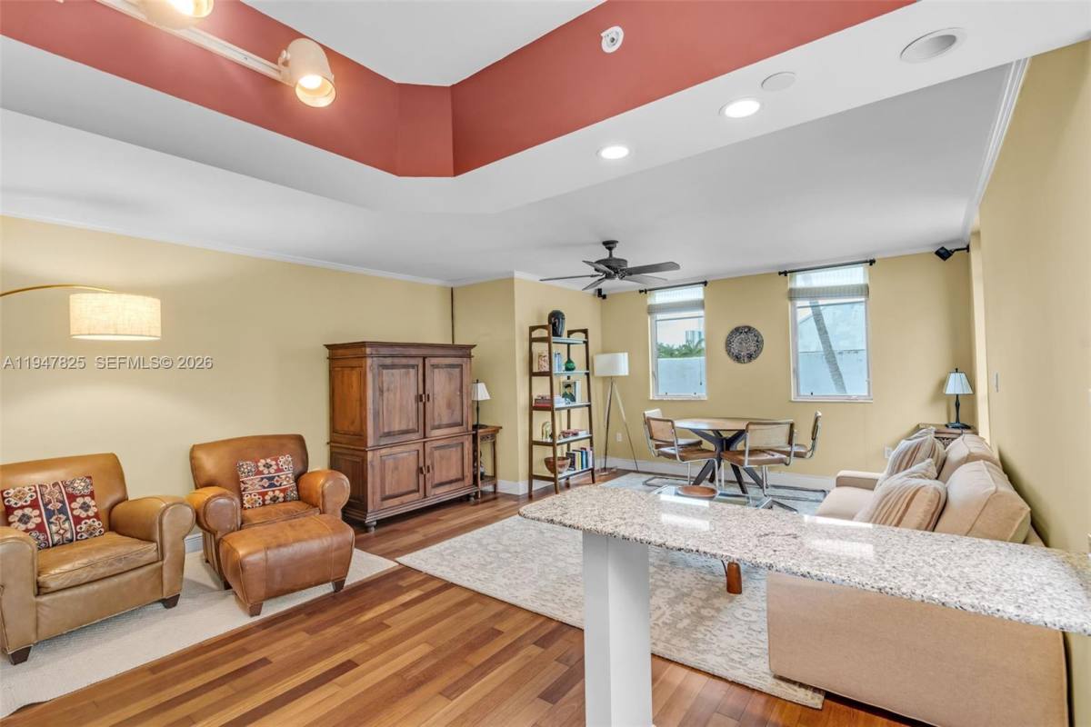 Apartment for rent at 1532 Drexel Ave #303, Miami Beach, FL 33139