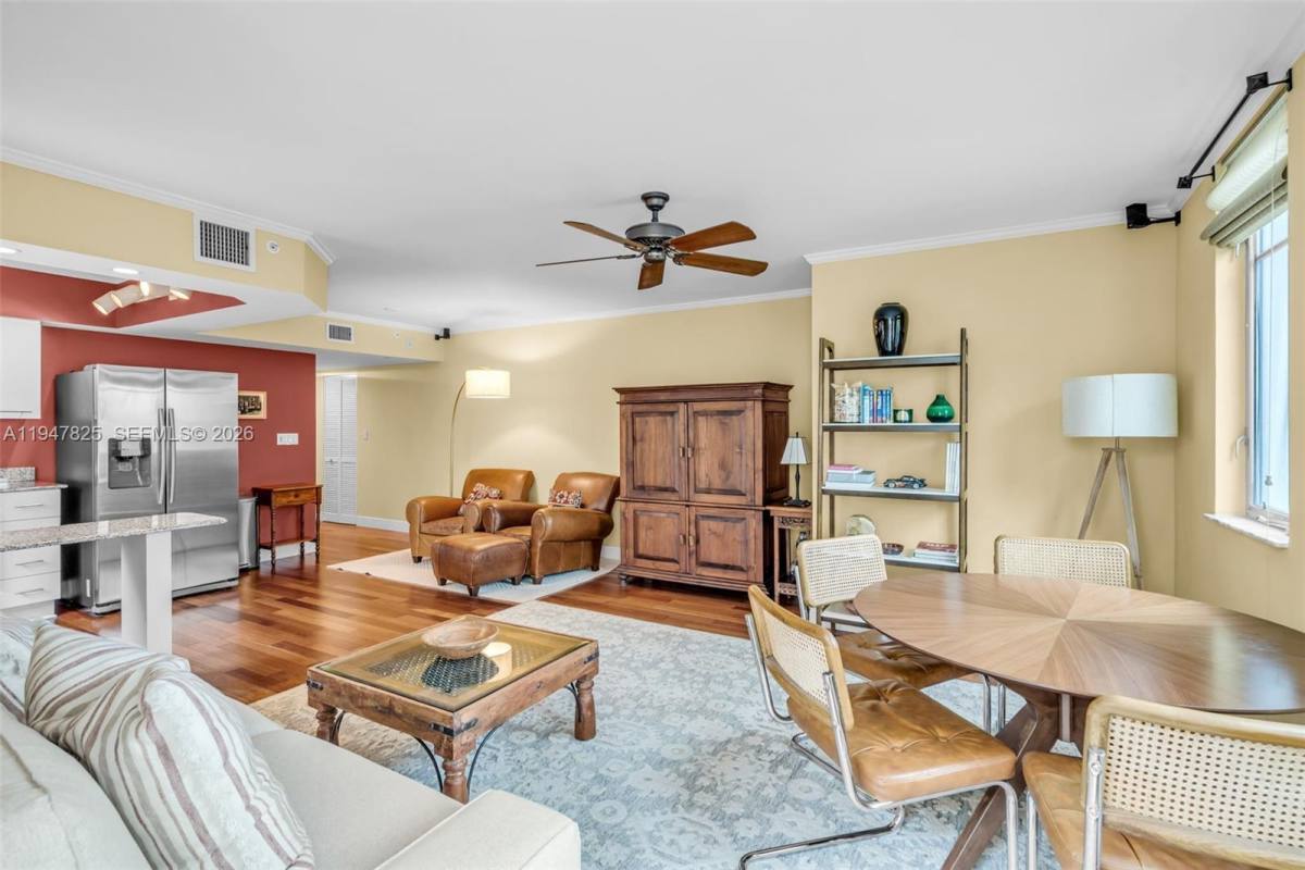 Apartment for rent at 1532 Drexel Ave #303, Miami Beach, FL 33139