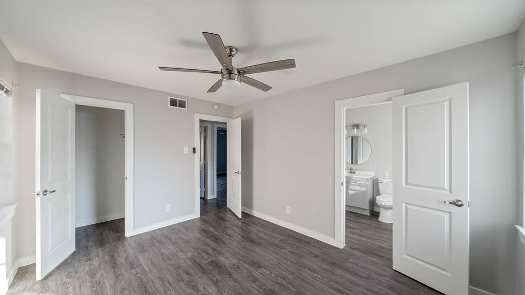 Apartment for rent at 2717 Patricia Lane #2717B, Garland, TX 75041