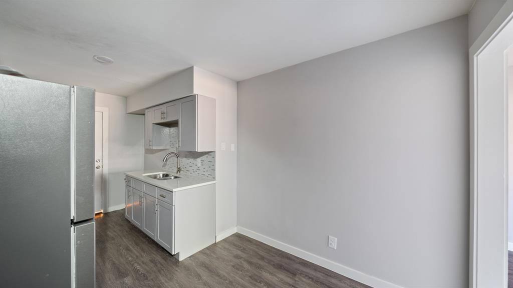 Apartment for rent at 2717 Patricia Lane #2717B, Garland, TX 75041