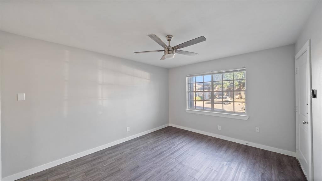 Apartment for rent at 2717 Patricia Lane #2717B, Garland, TX 75041